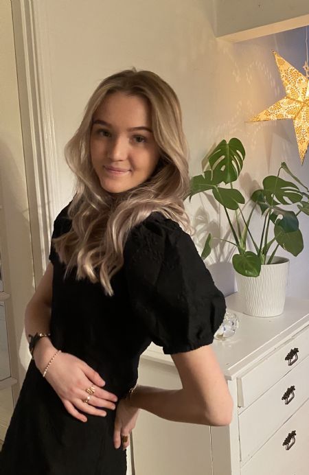 Profilbillede af Nikoline-andrea A- ID: 124290 - Billede nr: 464699