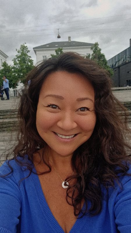 Profilbillede af Louise B- ID: 124292 - Billede nr: 668920