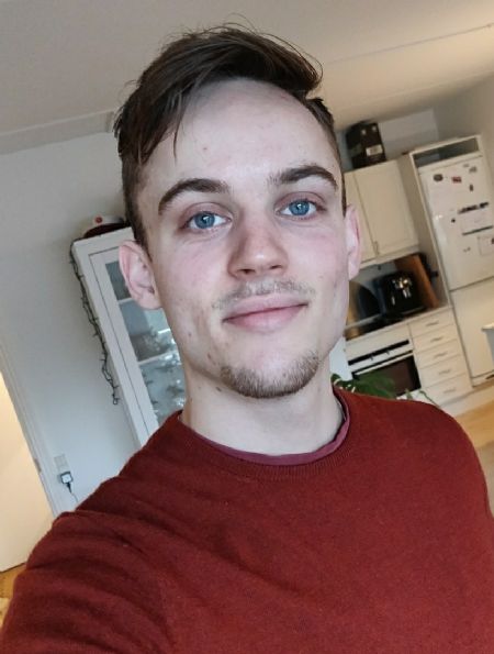 Profilbillede af Mathias S- ID: 124293 - Billede nr: 381838