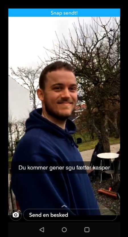 Profilbillede af Mathias S- ID: 124293 - Billede nr: 650526