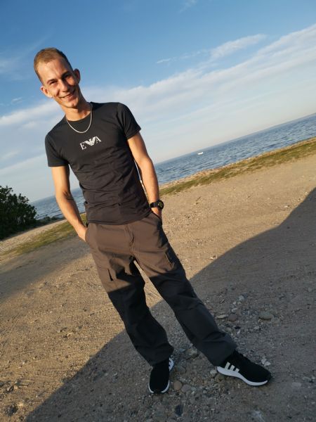 Profilbillede af Henrik T- ID: 124319 - Billede nr: 398475