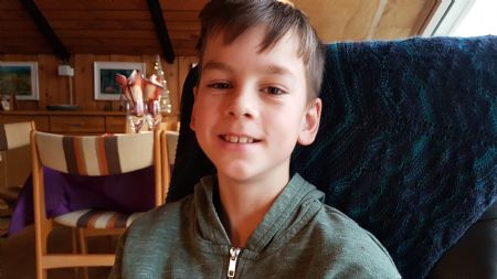 Profilbillede af Oskar - ID: 124365 - Billede nr: 381253