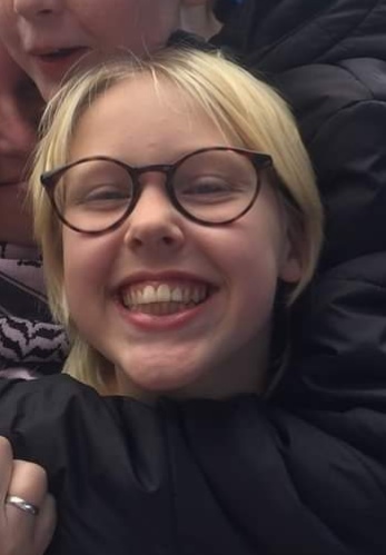 Profilbillede af Sofie B- ID: 124384 - Billede nr: 404209