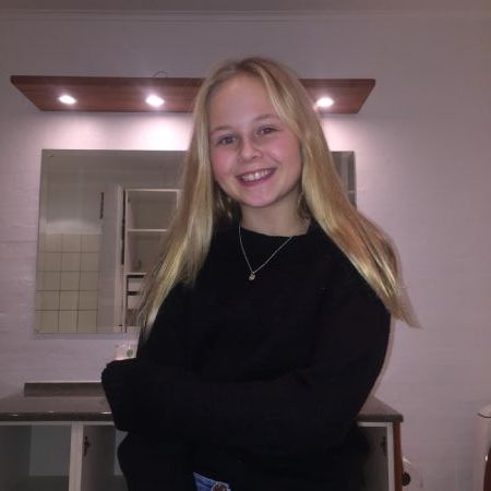 Profilbillede af Cecilie V- ID: 124401 - Billede nr: 381406