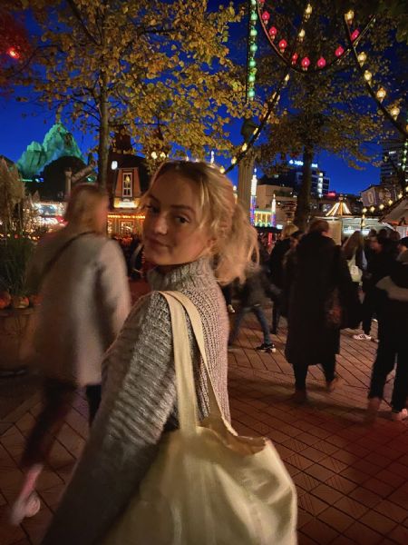 Profilbillede af Julie J- ID: 124411 - Billede nr: 516730