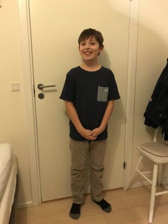 Profilbillede af Adam P- ID: 124416 - Billede nr: 381887