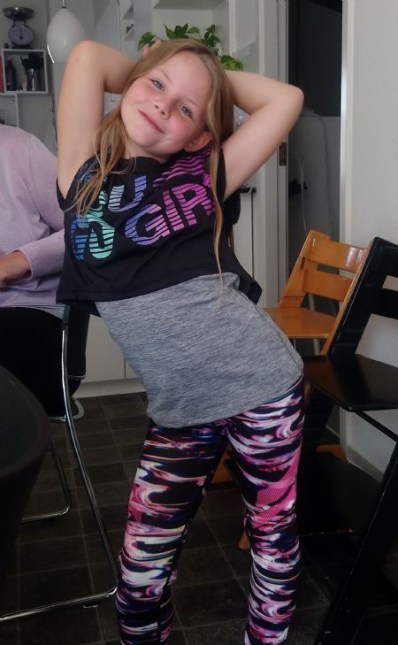Profilbillede af Josefine S- ID: 124421 - Billede nr: 381426