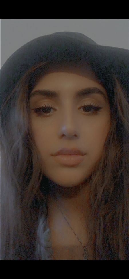Profilbillede af Isabella L- ID: 124429 - Billede nr: 479456