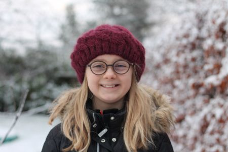 Profilbillede af Sophia K- ID: 124442 - Billede nr: 381465