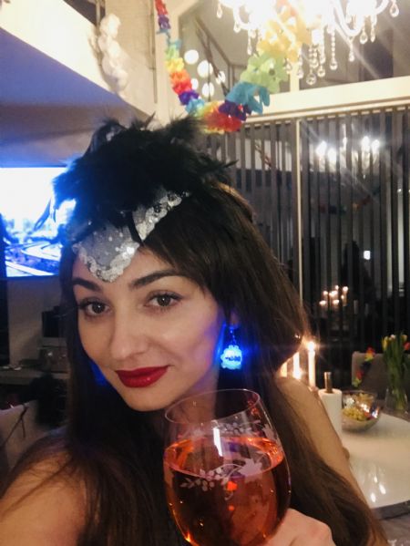 Profilbillede af Viktoriya G- ID: 124462 - Billede nr: 381523