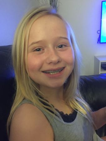 Profilbillede af Kristine K- ID: 124468 - Billede nr: 381508