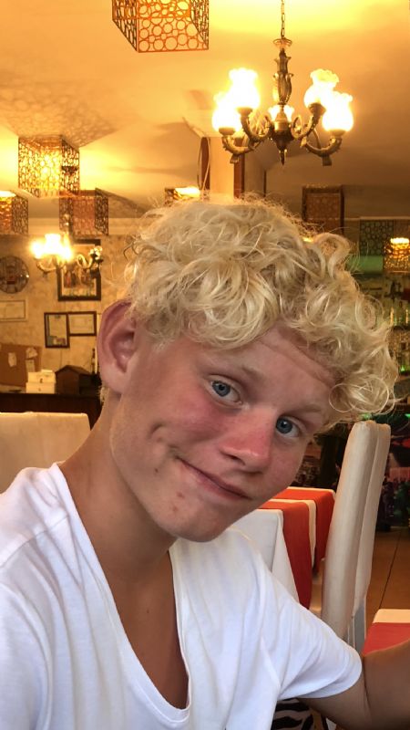 Profilbillede af Marius R- ID: 124469 - Billede nr: 381518