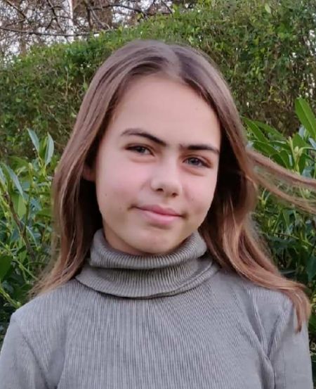 Profilbillede af Olivia H- ID: 124473 - Billede nr: 381599