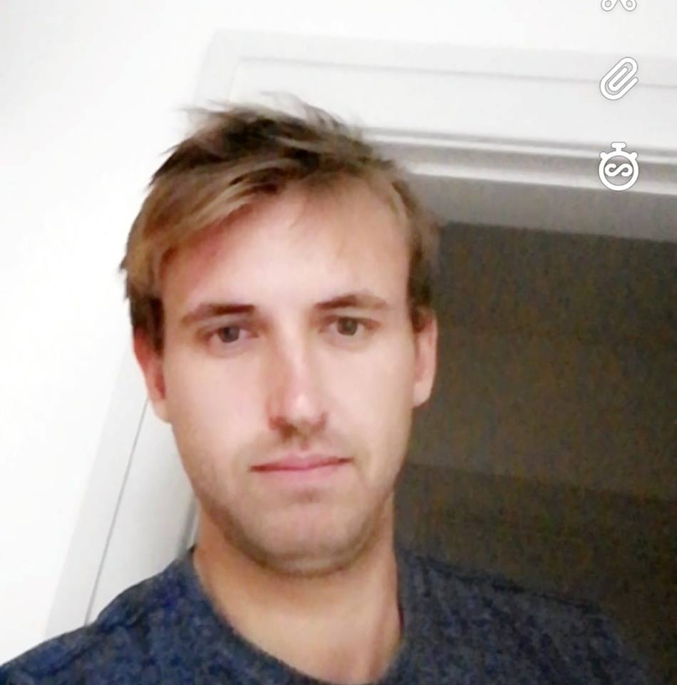 Profilbillede af Martin - ID: 124474 - Billede nr: 381530