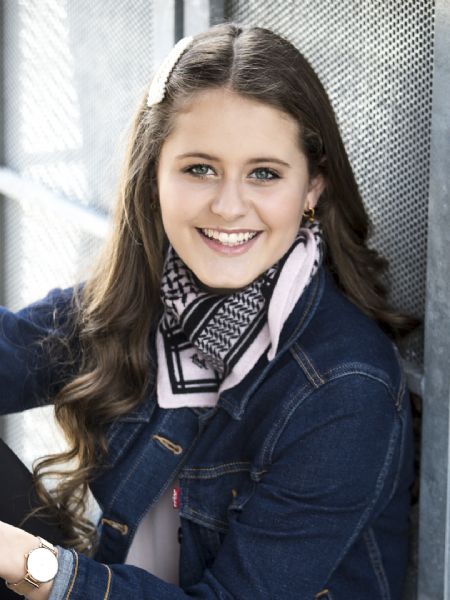 Profilbillede af Martha- ID: 124475 - Billede nr: 398944