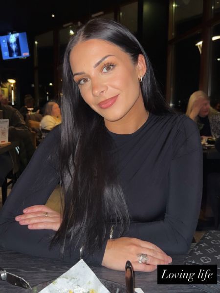 Profilbillede af Bonitta R- ID: 124478 - Billede nr: 647449