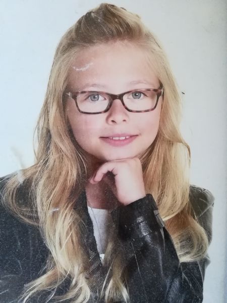 Profilbillede af Andrea S- ID: 124480 - Billede nr: 381537