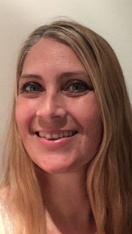 Profilbillede af Melissa P- ID: 124494 - Billede nr: 381578