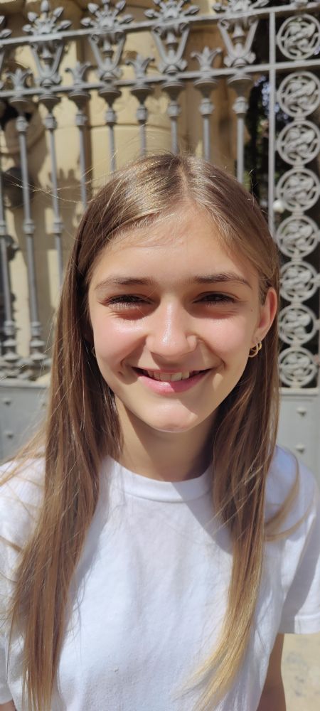 Profilbillede af Olivia S- ID: 124503 - Billede nr: 535073
