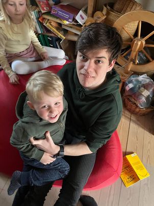Profilbillede af Malthe H- ID: 124514 - Billede nr: 495498