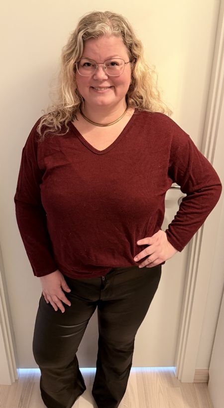 Billede af Ann - ID: 124519 - Billede nr: 667449