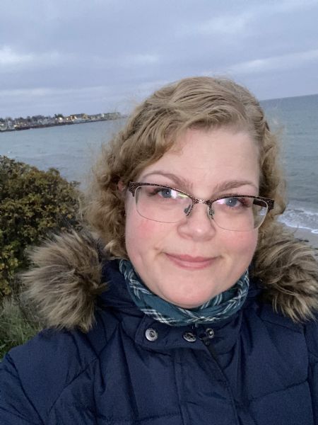 Profilbillede af Ann C- ID: 124519 - Billede nr: 470853