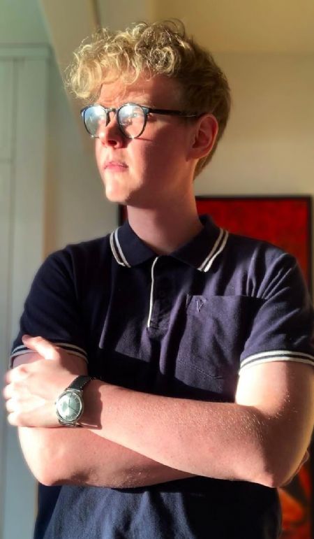 Profilbillede af Victor - ID: 124550 - Billede nr: 522119