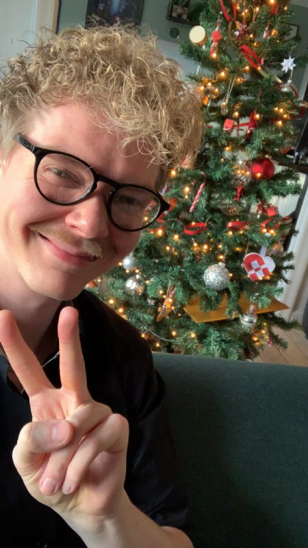 Profilbillede af Victor L- ID: 124550 - Billede nr: 659791