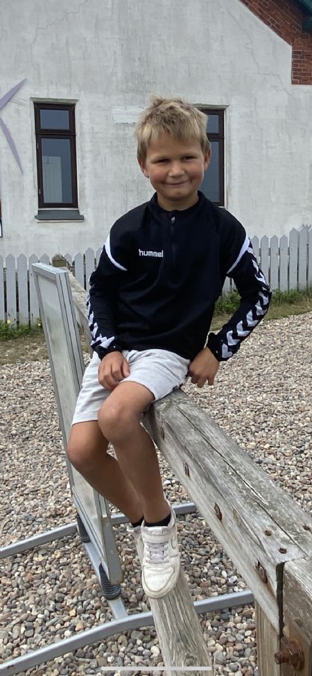 Profilbillede af Zacharias - ID: 124565 - Billede nr: 510040