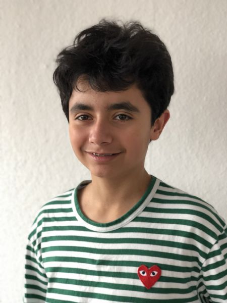 Profilbillede af Carl D- ID: 124595 - Billede nr: 381818