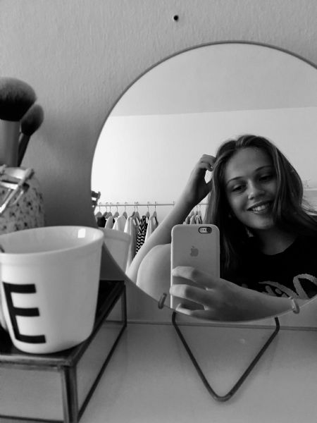 Profilbillede af Selma C- ID: 124597 - Billede nr: 381827