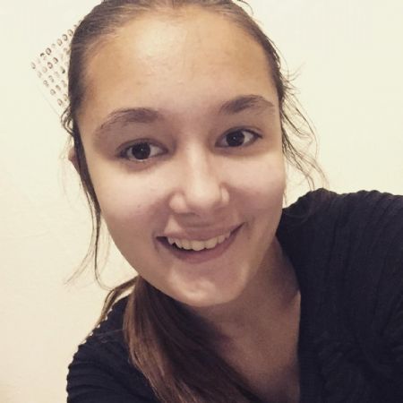 Profilbillede af Rebekka K- ID: 124613 - Billede nr: 381886