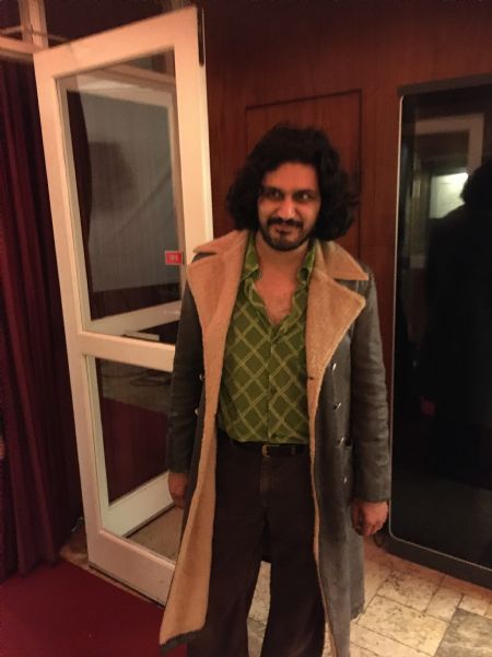 Profilbillede af Babar A- ID: 124615 - Billede nr: 483281