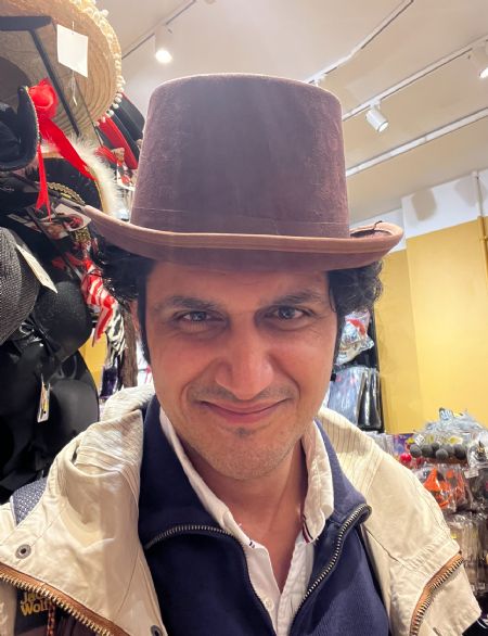 Profilbillede af Babar A- ID: 124615 - Billede nr: 541932