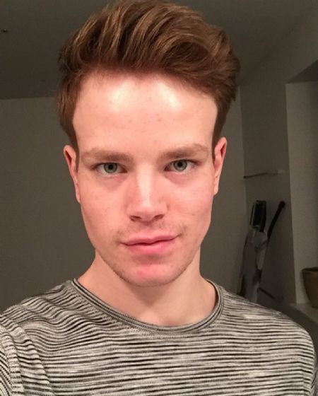 Profilbillede af Lukas M- ID: 124623 - Billede nr: 381908