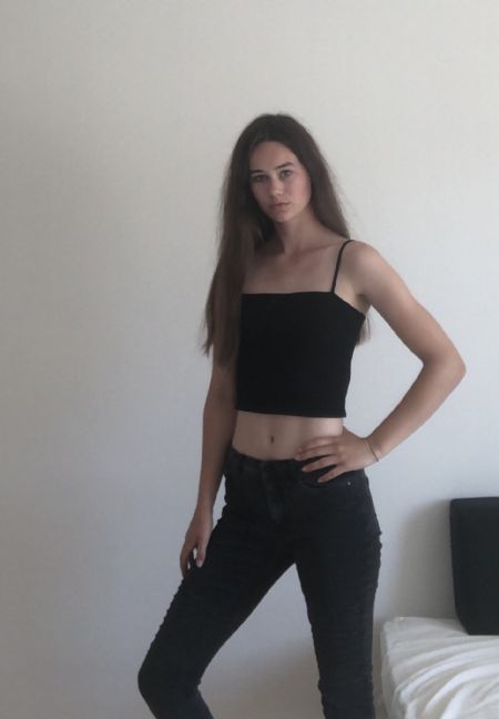 Profilbillede af Rebekka H- ID: 124655 - Billede nr: 448191