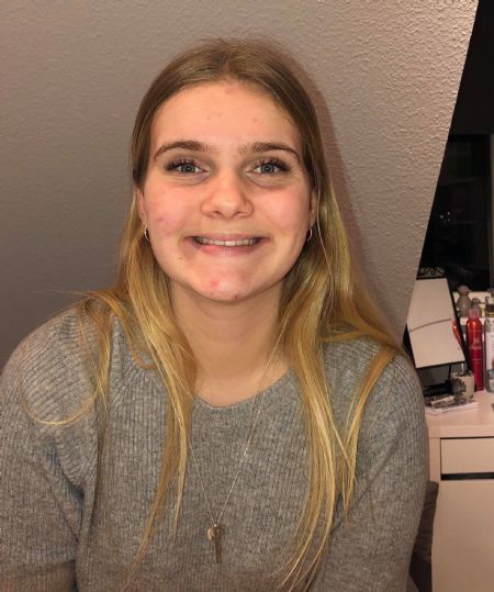 Profilbillede af Cecilie F- ID: 124657 - Billede nr: 381965