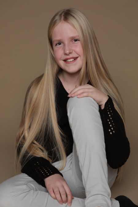 Profilbillede af Julie J- ID: 124689 - Billede nr: 488135