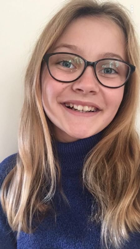 Profilbillede af Alberte M- ID: 124690 - Billede nr: 382249