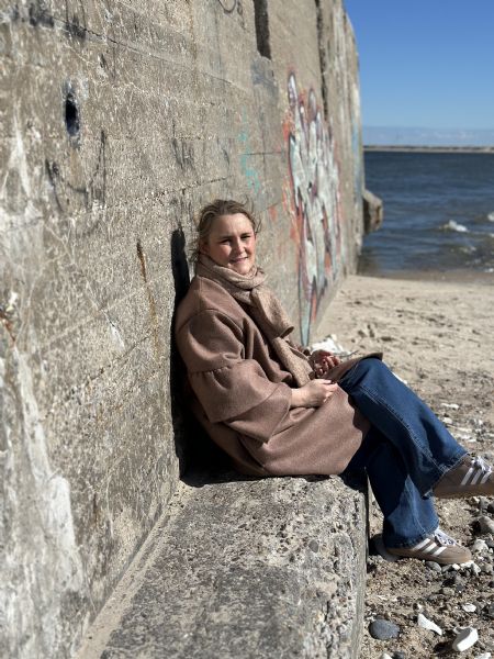 Billede af Camilla - ID: 124700 - Billede nr: 643715