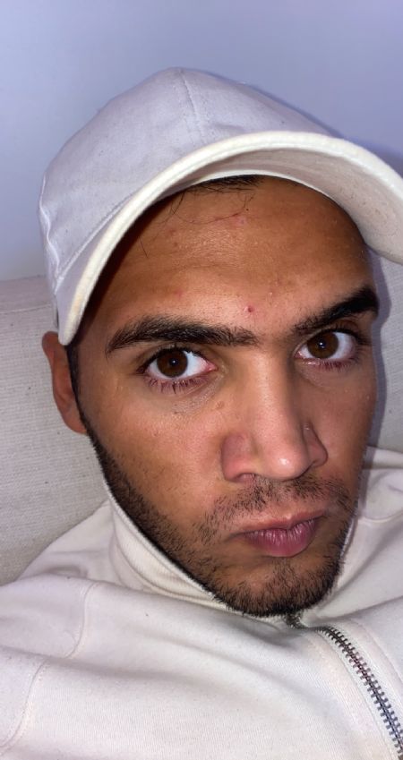 Profilbillede af Daniel K- ID: 124706 - Billede nr: 455460