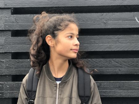 Profilbillede af Zoiya S- ID: 124707 - Billede nr: 382246
