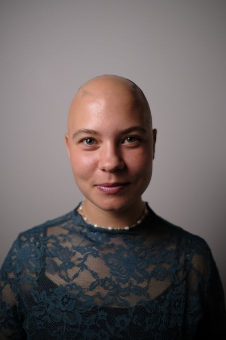 Billede af Nanna - ID: 124709 - Billede nr: 690204