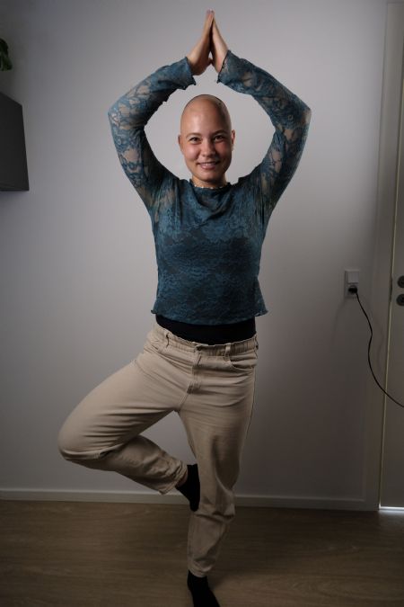 Billede af Nanna - ID: 124709 - Billede nr: 690205