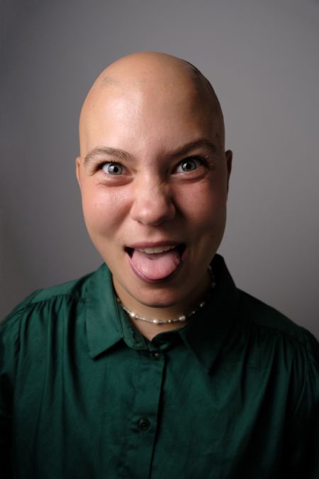 Billede af Nanna - ID: 124709 - Billede nr: 690206