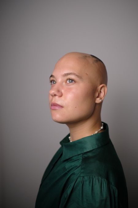 Billede af Nanna - ID: 124709 - Billede nr: 690207
