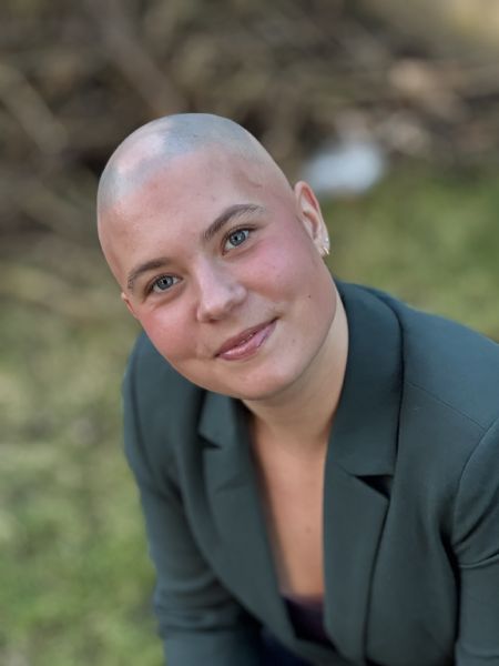 Profilbillede af Nanna L- ID: 124709 - Billede nr: 662411