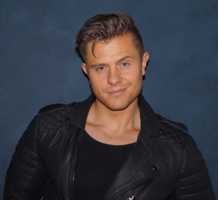 Profilbillede af Marcus A- ID: 124710 - Billede nr: 382238
