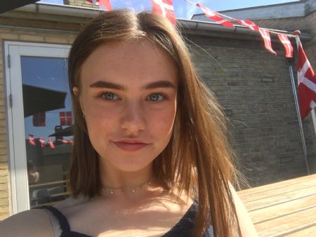 Profilbillede af Laura C- ID: 124721 - Billede nr: 403547