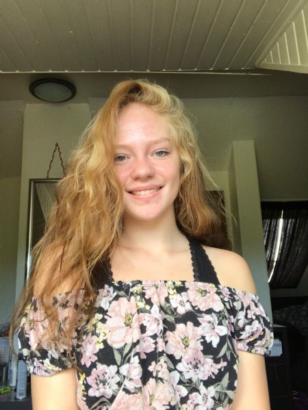 Profilbillede af Annika B- ID: 124772 - Billede nr: 387431